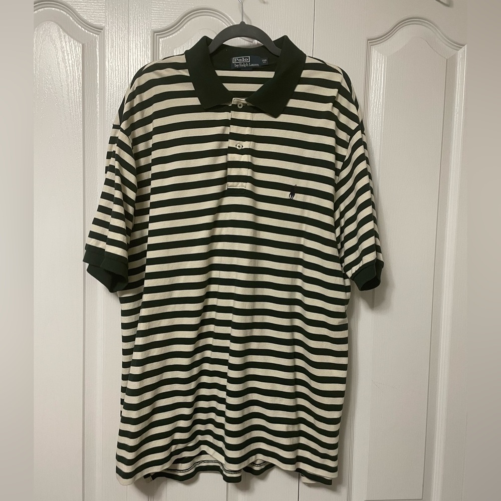 2XB Men’s Ralph Lauren Polo Shirt